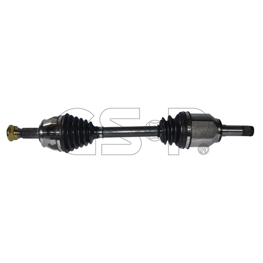 217165 - Drive Shaft 