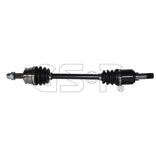 217181 - Drive Shaft 