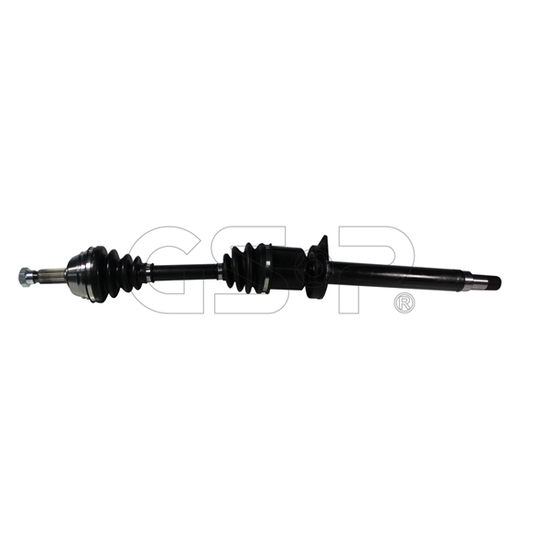 218015 - Drive Shaft 