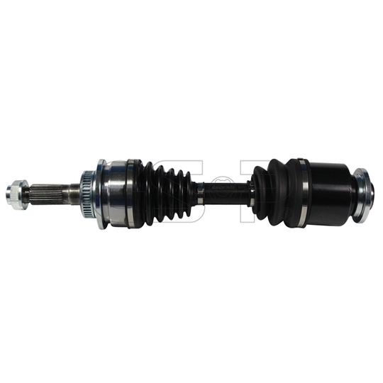 218210 - Drive Shaft 