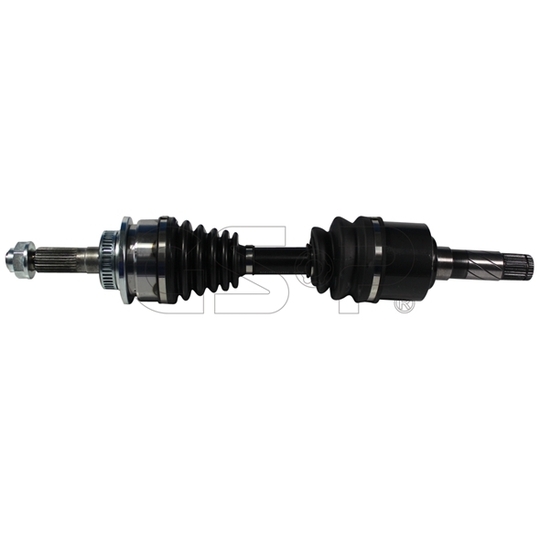 218211 - Drive Shaft 