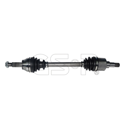 218216 - Drive Shaft 