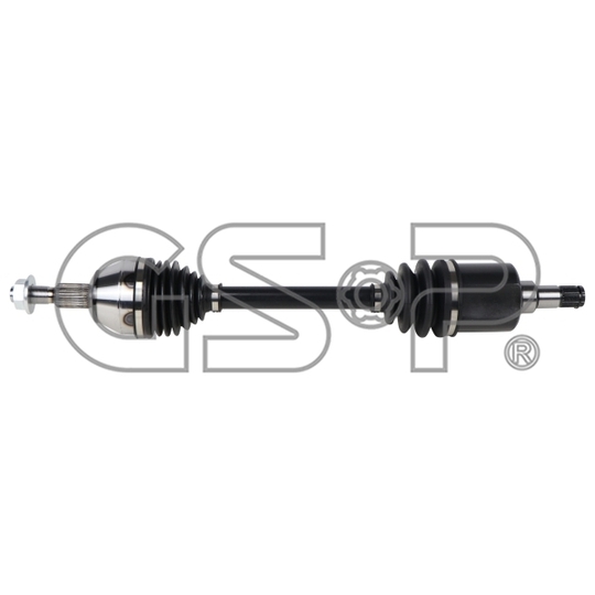 218295 - Drive Shaft 