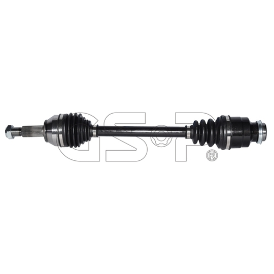 218324 - Drive Shaft 