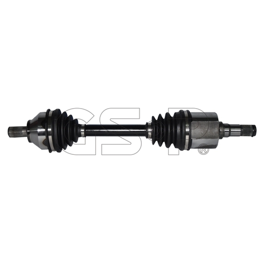 218367 - Drive Shaft 