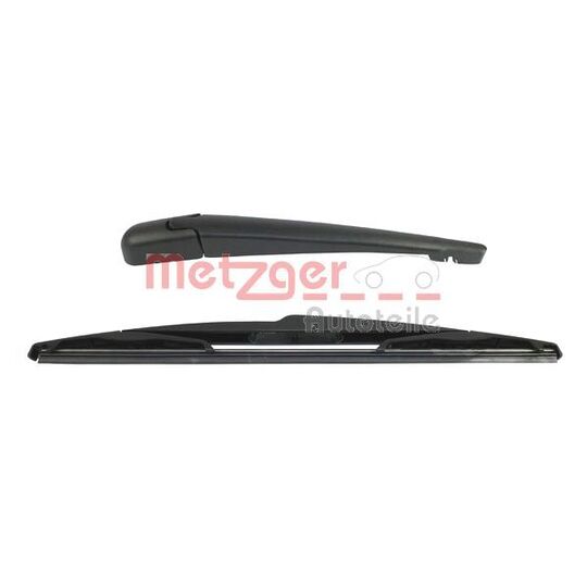 2190152 - Wiper Arm, windscreen washer 
