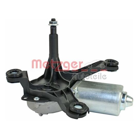 2190731 - Wiper Motor 