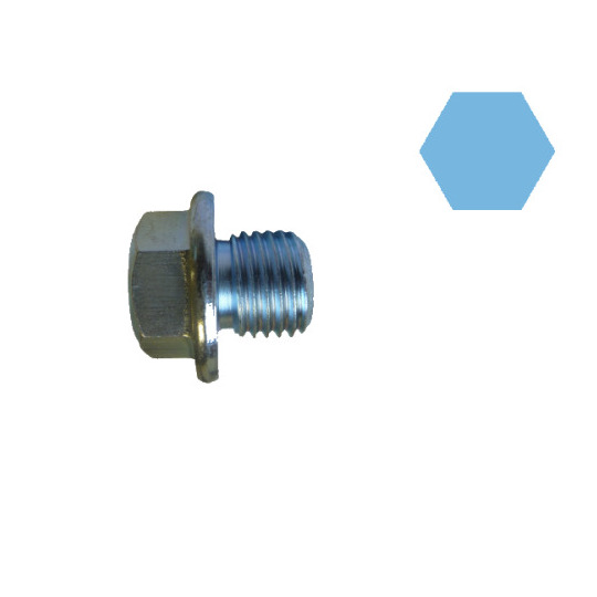 220084H - Sealing Plug, oil sump 
