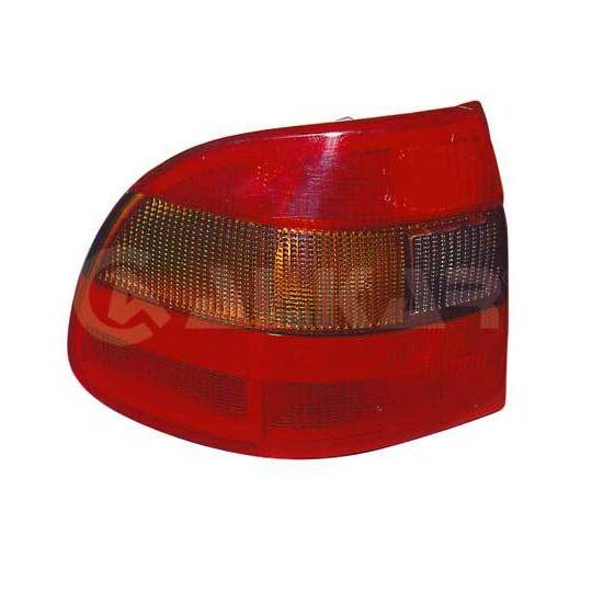 2201436 - Combination Rearlight 