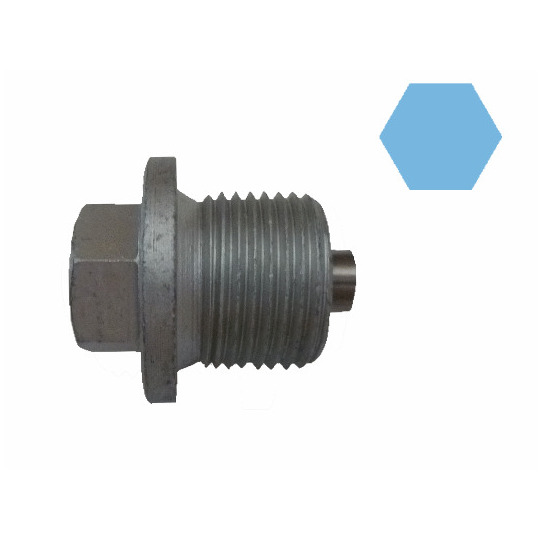 220160S - Sealing Plug, oil sump 