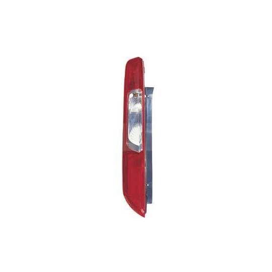 2202400 - Combination Rearlight 