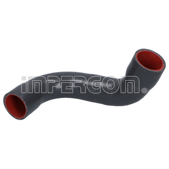 220448 - Intake Hose, air filter 