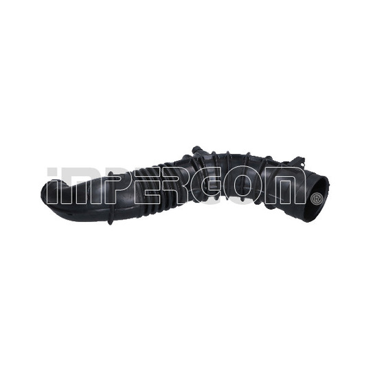 220449 - Intake Hose, air filter 