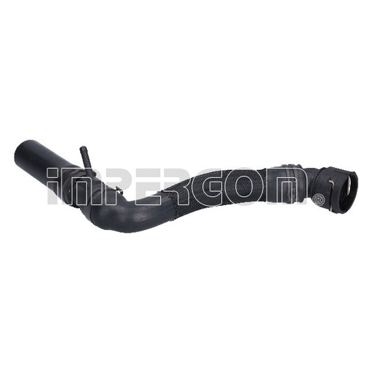 220717 - Radiator Hose 