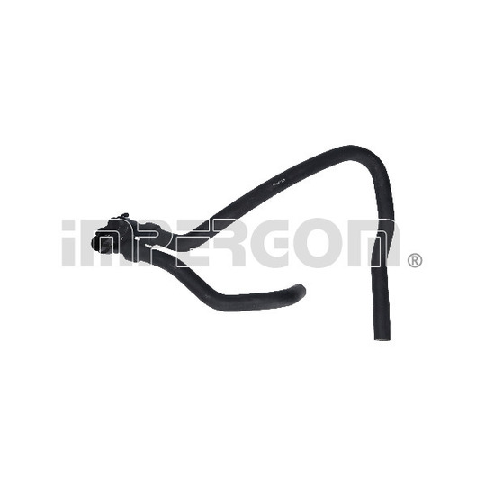 220988 - Hose, heat exchange heating 