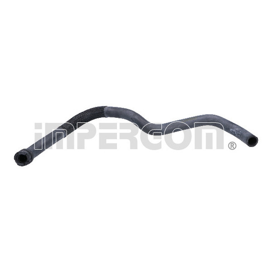 220992 - Radiator Hose 