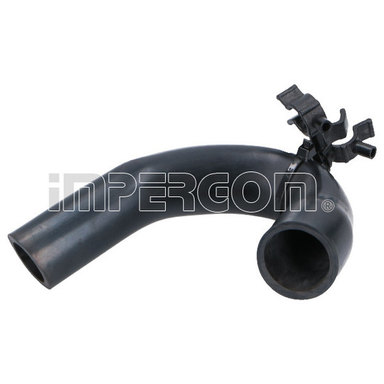 221156 - Intake Hose, air filter 