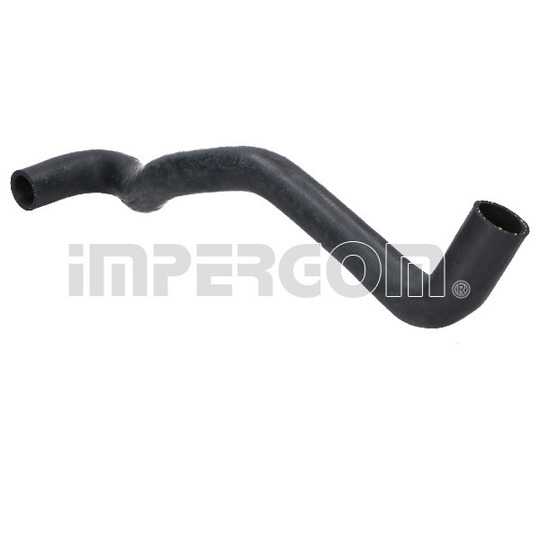 221589 - Radiator Hose 