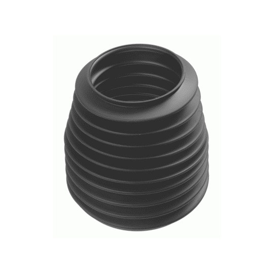 22161 01 - Protective Cap/Bellow, shock absorber 