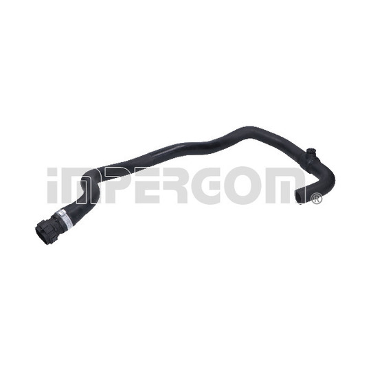 221619 - Hose, heat exchange heating 