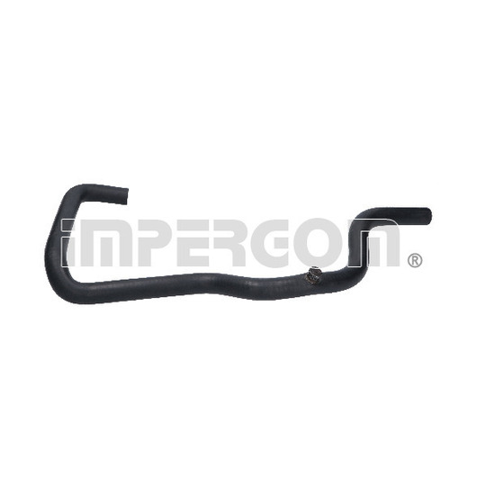 221670 - Radiator Hose 