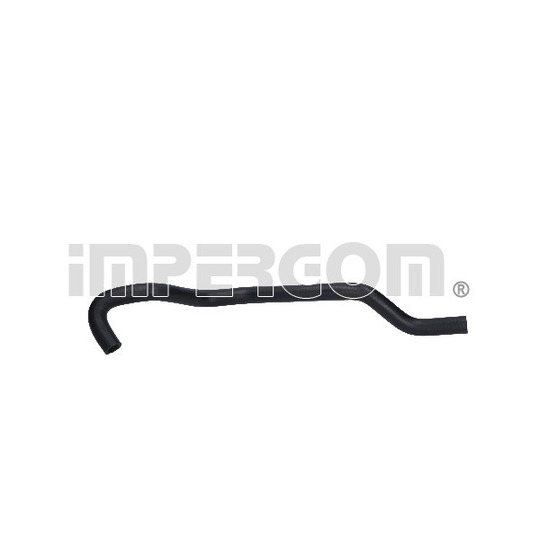 221673 - Radiator Hose 