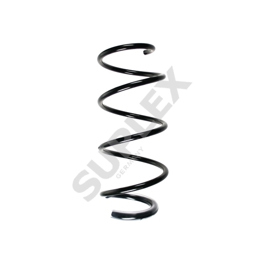 22168 - Coil Spring 