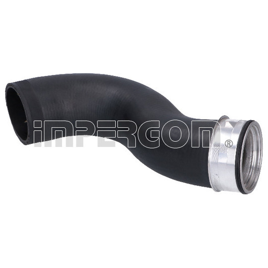 221952 - Intake Hose, air filter 