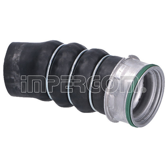 222274 - Intake Hose, air filter 