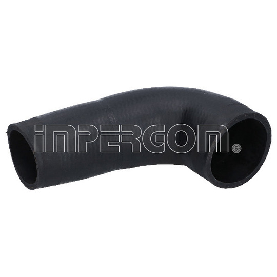 222276 - Intake Hose, air filter 