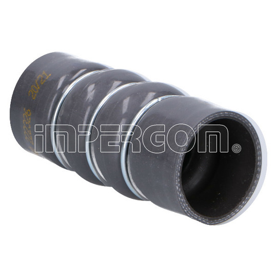 222326 - Intake Hose, air filter 