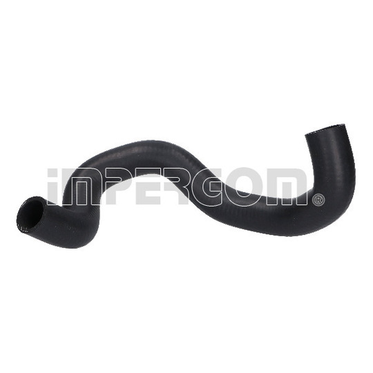 222482 - Intake Hose, air filter 