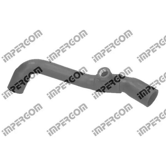 222492 - Radiator Hose 