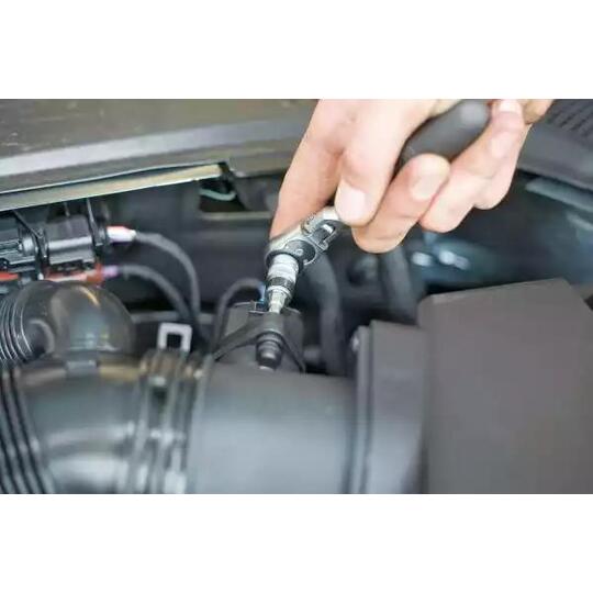 2225-20H - Screwdriver Bit 