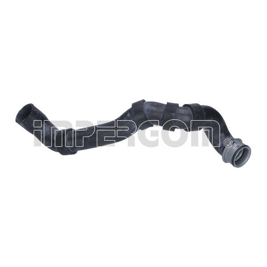 222586 - Radiator Hose 