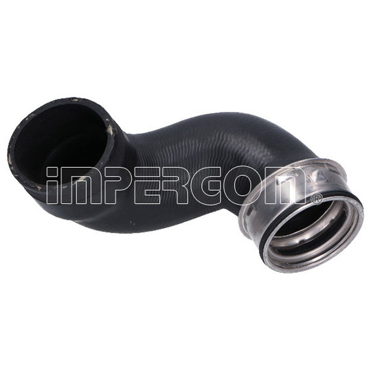 222644 - Intake Hose, air filter 