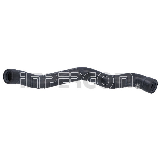 222673 - Hose, crankcase breather 