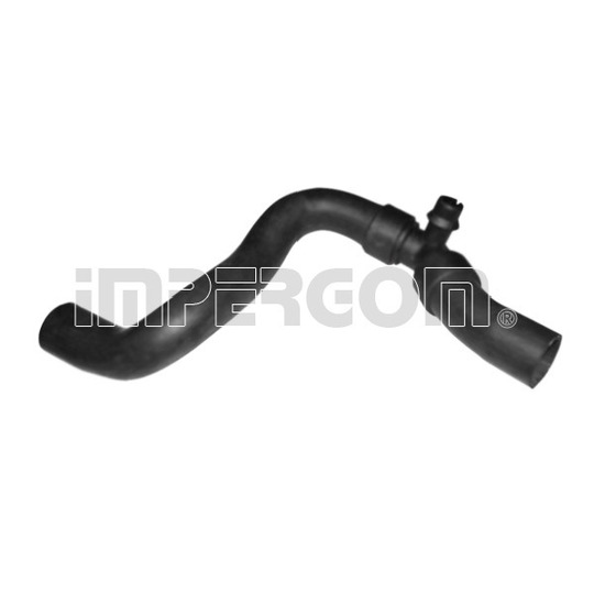 222734 - Radiator Hose 