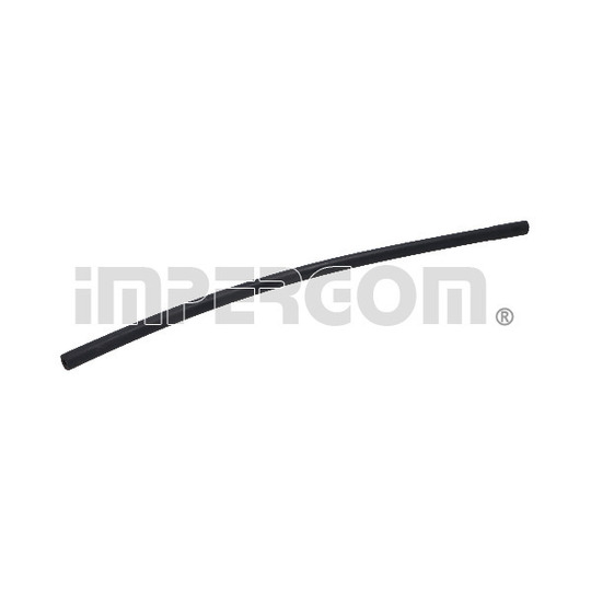 222801 - Intake Hose, air filter 