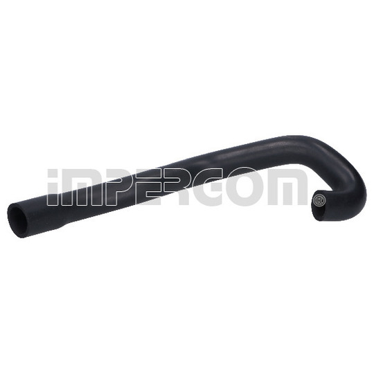 222808 - Intake Hose, air filter 