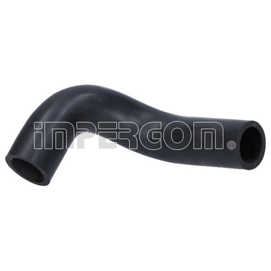 222817 - Intake Hose, air filter 