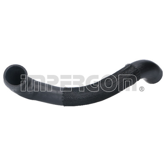 222840 - Intake Hose, air filter 