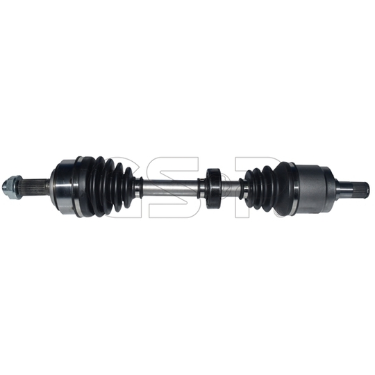 223026 - Drive Shaft 