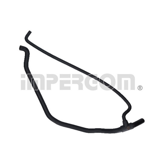 223216 - Radiator Hose 