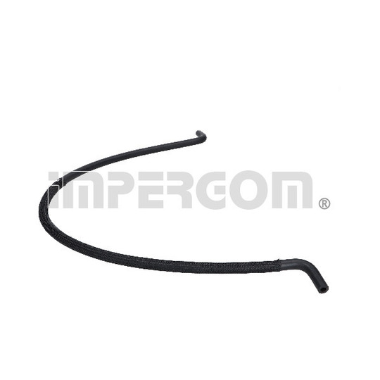 223418 - Radiator Hose 