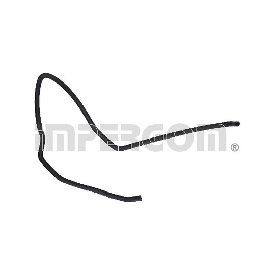 223451 - Radiator Hose 