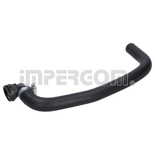 223470 - Intake Hose, air filter 