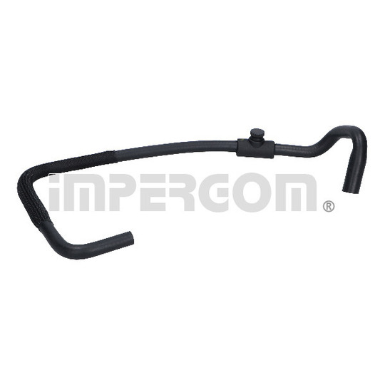 224027 - Radiator Hose 