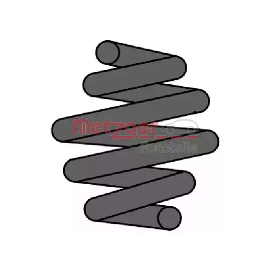 2240910 - Coil Spring 