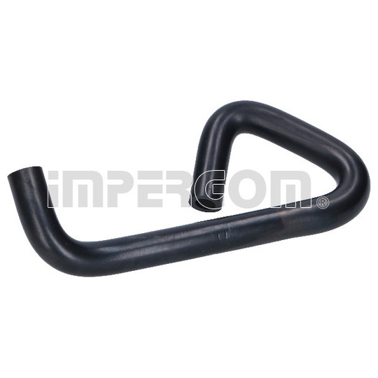 224108 - Intake Hose, air filter 